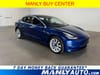 1 imagen en miniatura de 2020 Tesla Model 3 Long Range