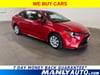 1 imagen en miniatura de 2020 Toyota Corolla LE
