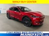 2021 Ford Mustang Mach-E California Route 1