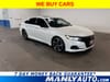 1 imagen en miniatura de 2021 Honda Accord Sport 2.0T