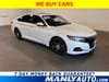 1 thumbnail image of  2021 Honda Accord Touring 2.0T