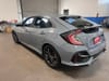 5 thumbnail image of  2021 Honda Civic EX