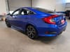 5 thumbnail image of  2021 Honda Civic Sport