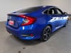 3 thumbnail image of  2021 Honda Civic Sport