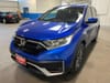 7 imagen en miniatura de 2021 Honda CR-V EX-L