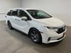 1 imagen en miniatura de 2021 Honda Odyssey EX