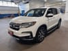 7 imagen en miniatura de 2021 Honda Pilot Elite