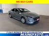 1 thumbnail image of  2021 Hyundai Sonata SE