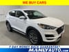 1 thumbnail image of  2021 Hyundai Tucson SEL