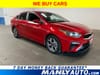 1 thumbnail image of  2021 Kia Forte LXS