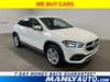 2021 Mercedes-Benz GLA GLA 250