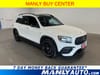 1 imagen en miniatura de 2021 Mercedes-Benz GLB GLB 35 AMG®