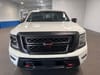 8 thumbnail image of  2021 Nissan Titan PRO-4X