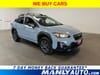 1 imagen en miniatura de 2021 Subaru Crosstrek Sport
