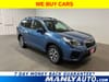 1 imagen en miniatura de 2021 Subaru Forester Premium