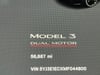 26 imagen en miniatura de 2021 Tesla Model 3 Performance