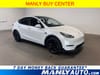 1 imagen en miniatura de 2021 Tesla Model Y Standard Range