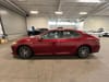6 imagen en miniatura de 2021 Toyota Camry Hybrid XLE