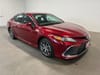 1 imagen en miniatura de 2021 Toyota Camry Hybrid XLE