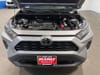 9 thumbnail image of  2021 Toyota RAV4 LE