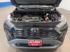 9 imagen en miniatura de 2021 Toyota RAV4 LE