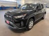 7 imagen en miniatura de 2021 Toyota RAV4 LE