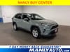 1 thumbnail image of  2021 Toyota RAV4 XLE