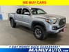 1 thumbnail image of  2021 Toyota Tacoma TRD Off-Road