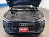 8 thumbnail image of  2022 Audi e-tron Premium Plus