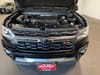 9 thumbnail image of  2022 Chevrolet Colorado Z71