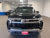 8 imagen en miniatura de 2022 Chevrolet Silverado 1500 LT