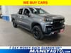 1 imagen en miniatura de 2022 Chevrolet Silverado 1500 LTD LT Trail Boss