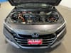 9 thumbnail image of  2022 Honda Accord Hybrid EX-L