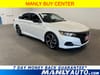 1 thumbnail image of  2022 Honda Accord Hybrid Sport