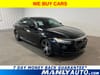 2022 Honda Accord Hybrid Touring