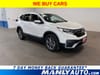 1 thumbnail image of  2022 Honda CR-V EX-L