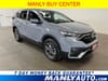 1 thumbnail image of  2022 Honda CR-V EX-L