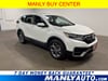 1 thumbnail image of  2022 Honda CR-V Hybrid EX-L