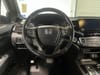 22 imagen en miniatura de 2022 Honda Ridgeline Black Edition