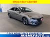 1 thumbnail image of  2022 Hyundai Elantra Limited