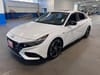 7 imagen en miniatura de 2022 Hyundai Elantra N Line