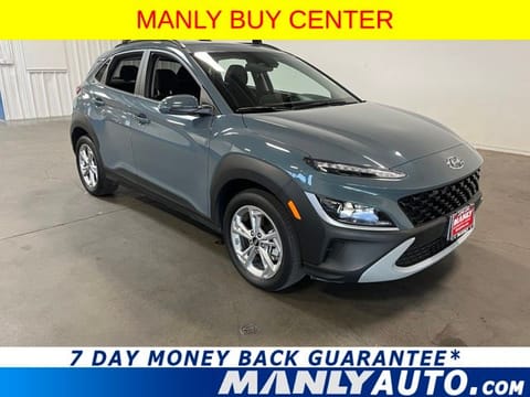 1 imagen de 2022 Hyundai Kona SEL