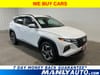 2022 Hyundai Tucson Plug-In Hybrid SEL