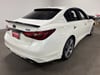 3 thumbnail image of  2022 INFINITI Q50 SENSORY