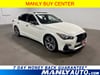 2022 INFINITI Q50 SENSORY