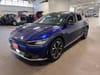 7 thumbnail image of  2022 Kia EV6 Wind