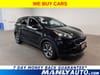 1 thumbnail image of  2022 Kia Sportage LX