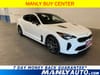 1 imagen en miniatura de 2022 Kia Stinger GT1