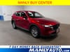1 thumbnail image of  2022 Mazda CX-5 2.5 S