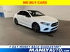 2022 Mercedes-Benz A-Class A 220